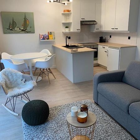 Seayousoon Nieuwpoort-Bad Extérieur photo