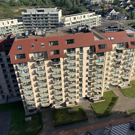 Seayousoon Nieuwpoort-Bad Extérieur photo