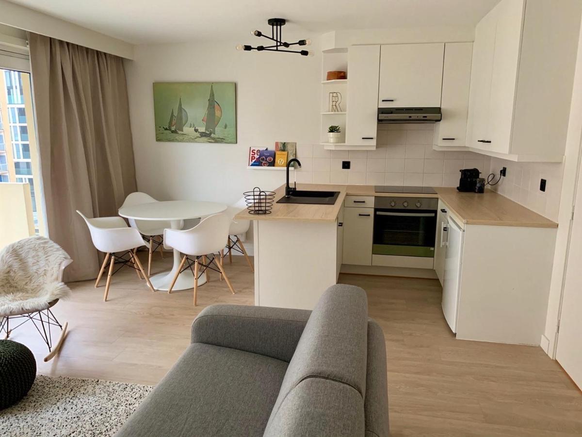 Seayousoon Nieuwpoort-Bad Extérieur photo
