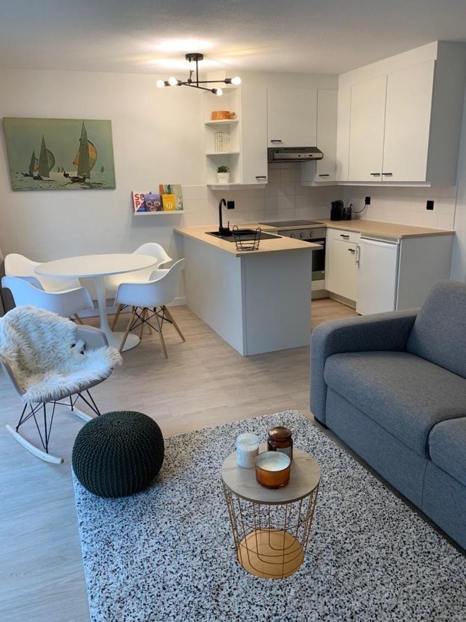 Seayousoon Nieuwpoort-Bad Extérieur photo