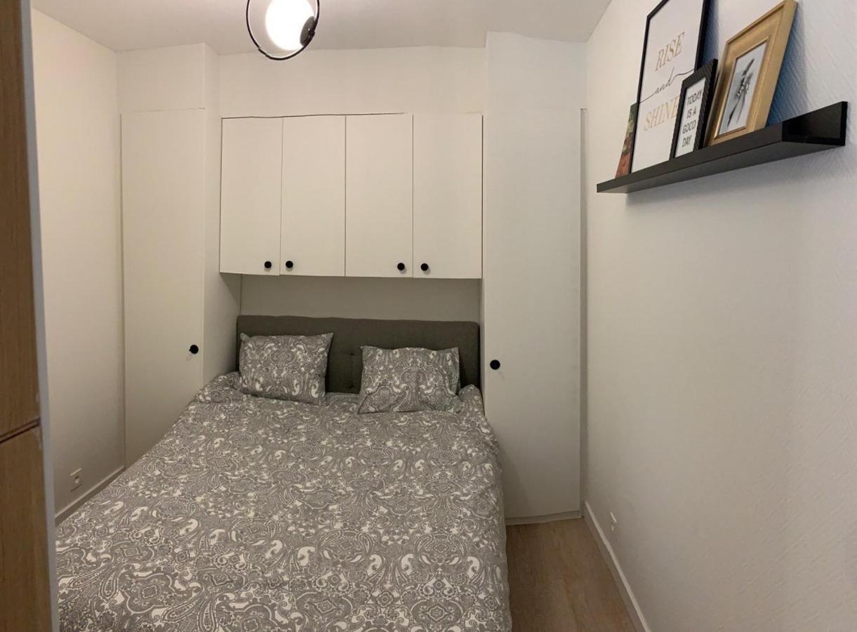 Seayousoon Nieuwpoort-Bad Extérieur photo