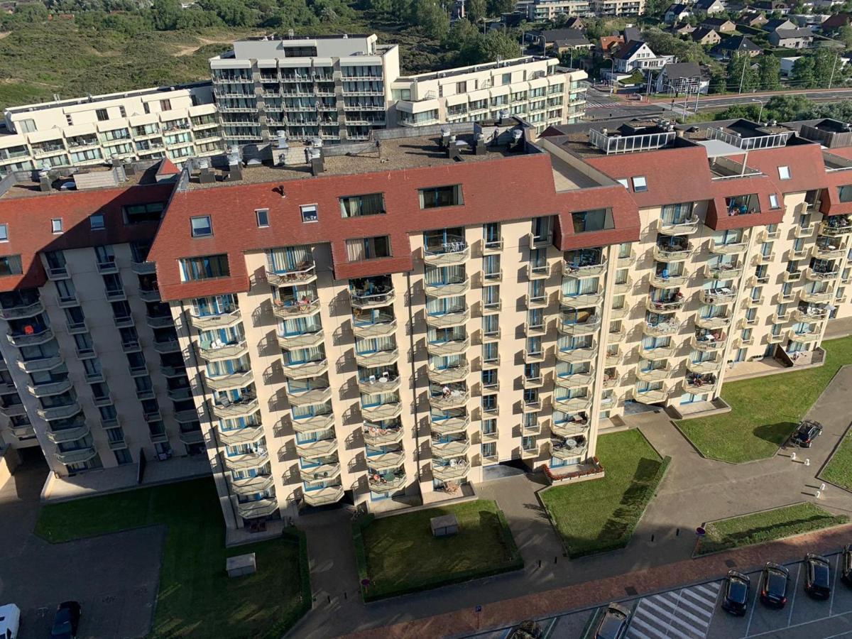Seayousoon Nieuwpoort-Bad Extérieur photo