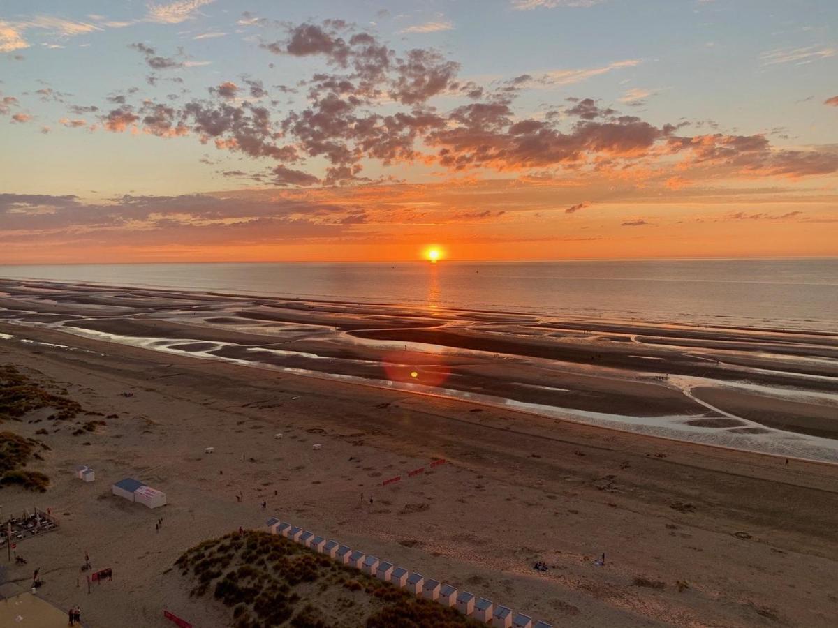Seayousoon Nieuwpoort-Bad Extérieur photo